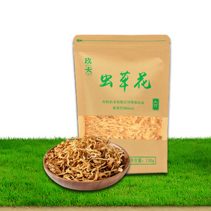 玖夫虫草花