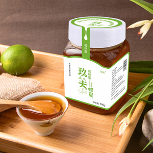 椴树蜂蜜